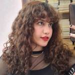 Mahsa Rahavi Profile Picture