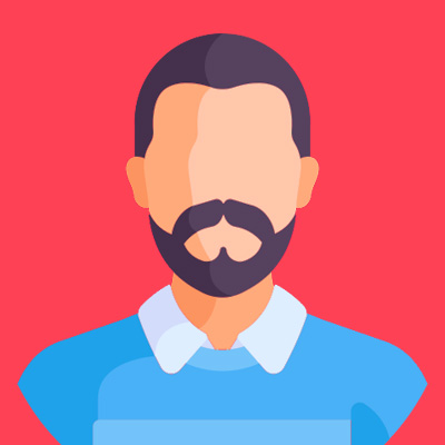 Sina Profile Picture